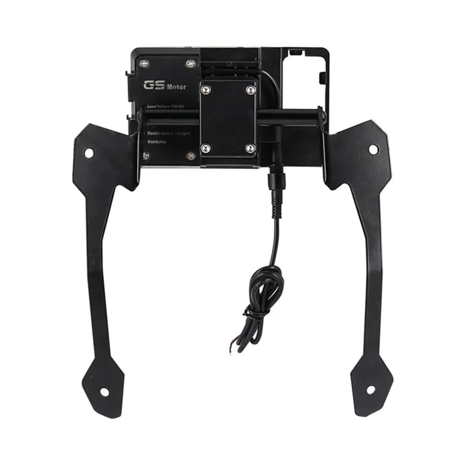 Support De Navigation pour Moto, Guidon pour Téléphone Portable, GPS, pour F850GS F 850 GS ADV Adventure 2018 2019(1 Set)