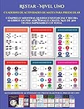Fichas de preescolar