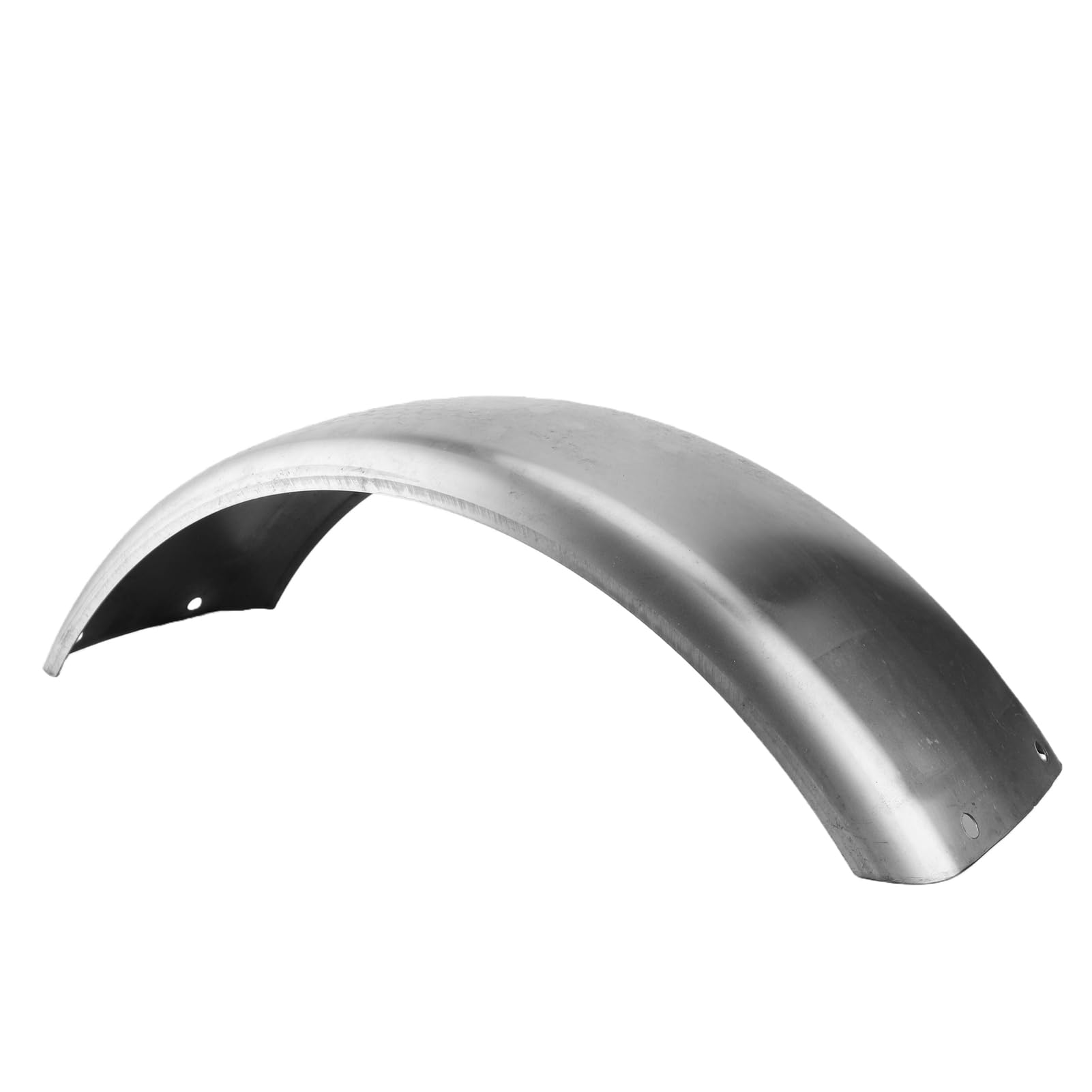Żelazny Błotnik Przyczepy 600x180mm Heavy Duty do kół 12-13 Cali
