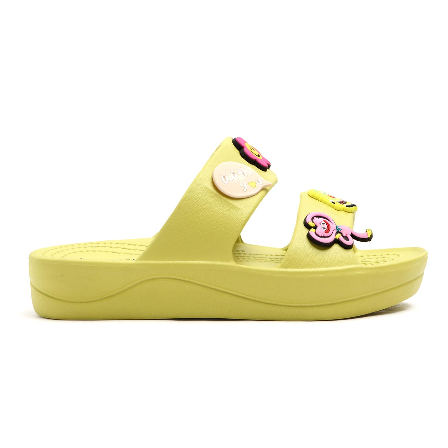 FLX Women Slippers with Ultra Soft Sole | Comfortable, Stylish, and Flexible Sandals |Customer Preferred Cushion and Bounce | Suggested by Doctors l Lightweight and Spongy Footbed-image-19