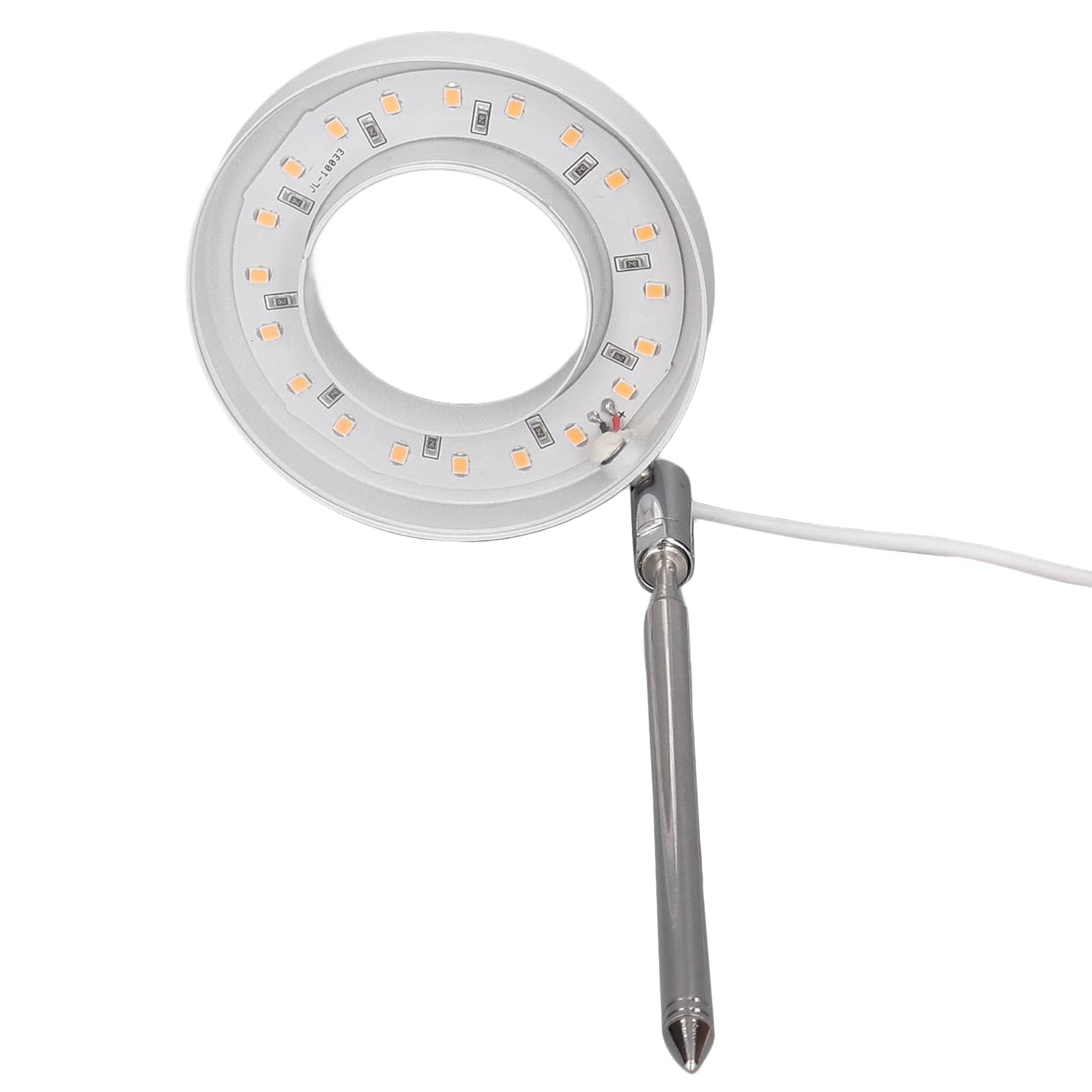 Lampa LED do wzrostu roślin Lampa LED do wzrostu roślin Pełne spektrum Wysuwana lampa wypełniająca z regulacją jasności do roślin domowych