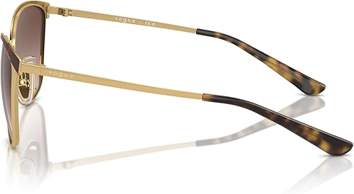 Miniatura 6 de Vogue Eyewear Gafas de sol redondas Vo4002s para mujer