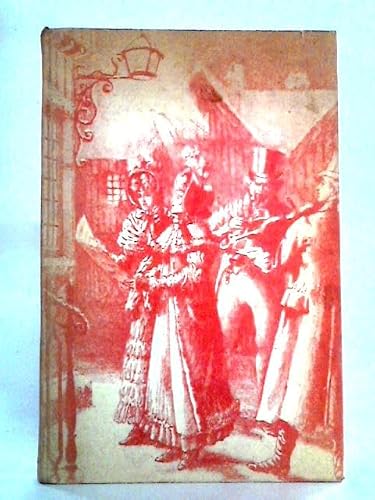 A righte merrie Christmasse!!!: The story of Ch... B0006BWQV4 Book Cover