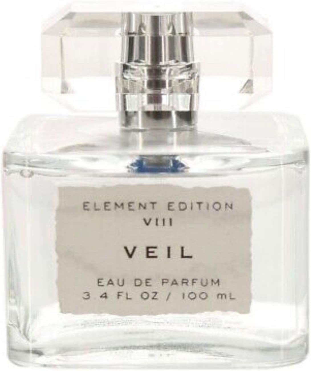 Element Edition Veil Eau De Parfum 3.4 Fl Oz