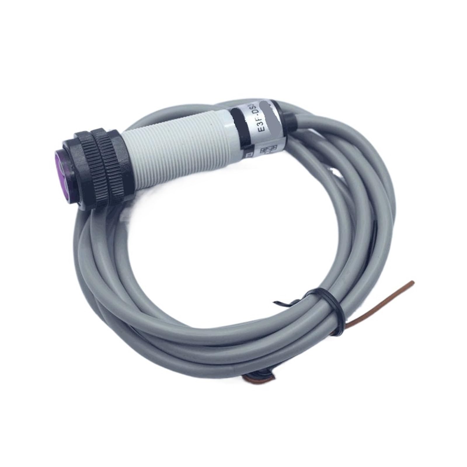 PXQCHAVLN Proximity Switch Sensor E3F-DS30C4 Photoelectric
