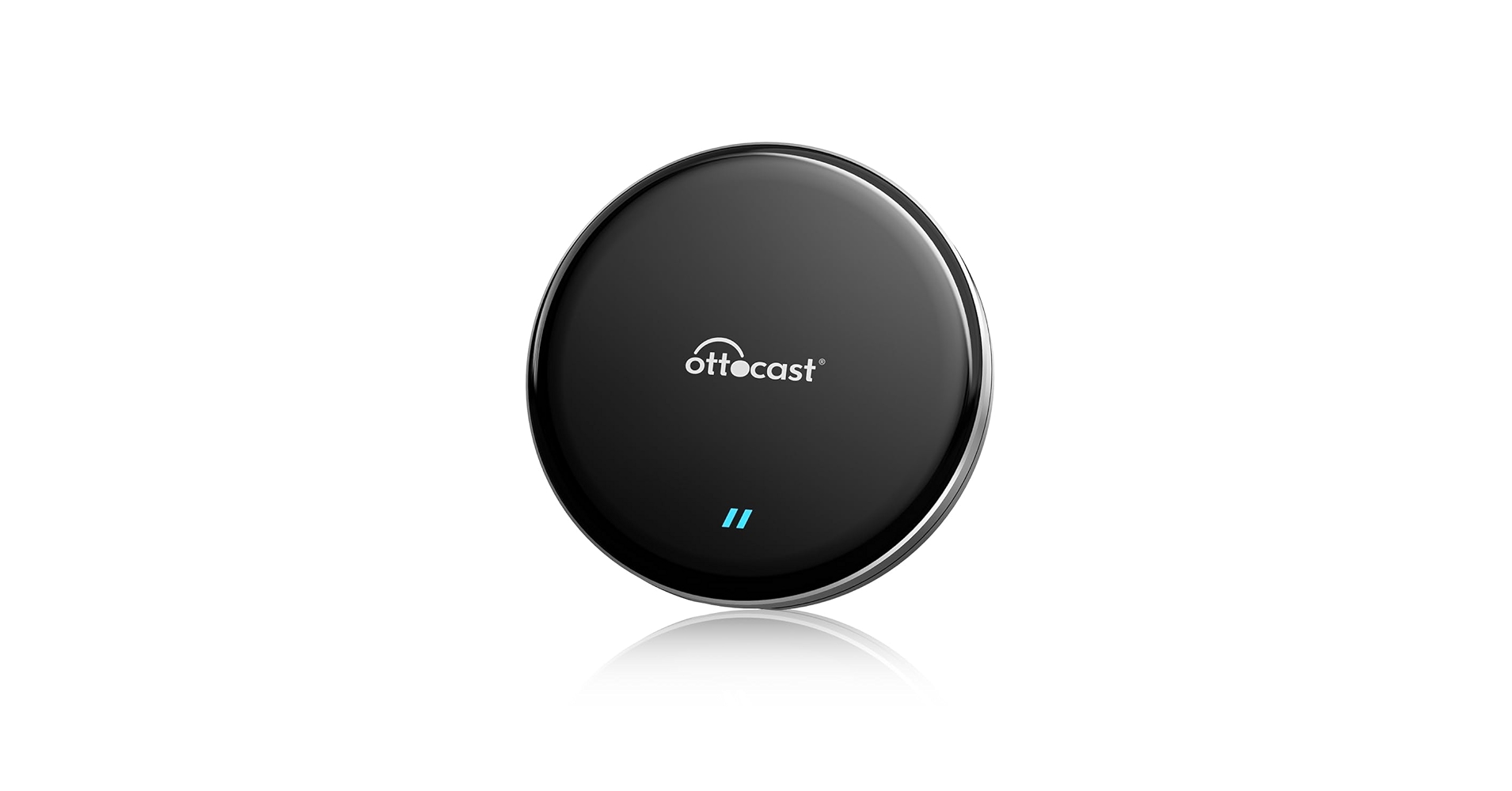 Amazon.com: OTTOCAST P3 Lite OttoAiBox - 2025 CarPlay AI Box