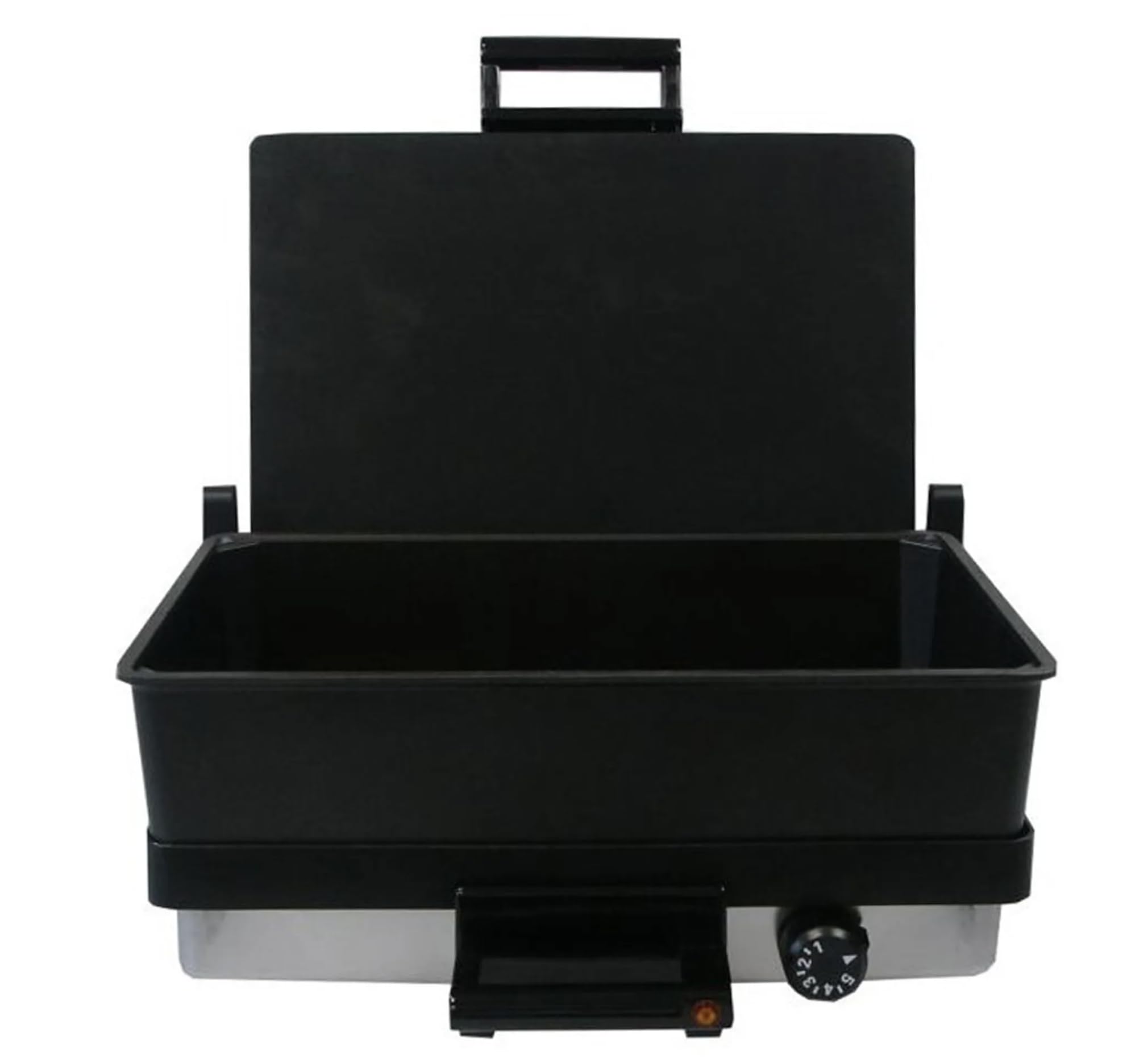 Silex Multigrillgerät Jumbo plus Kasserolle 610.15.004