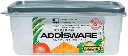1L Snack Food Saver