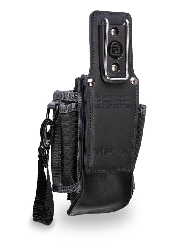 Amazon.co.jp: Veto Pro Pac MP1X (Leather Backed Small-Sized