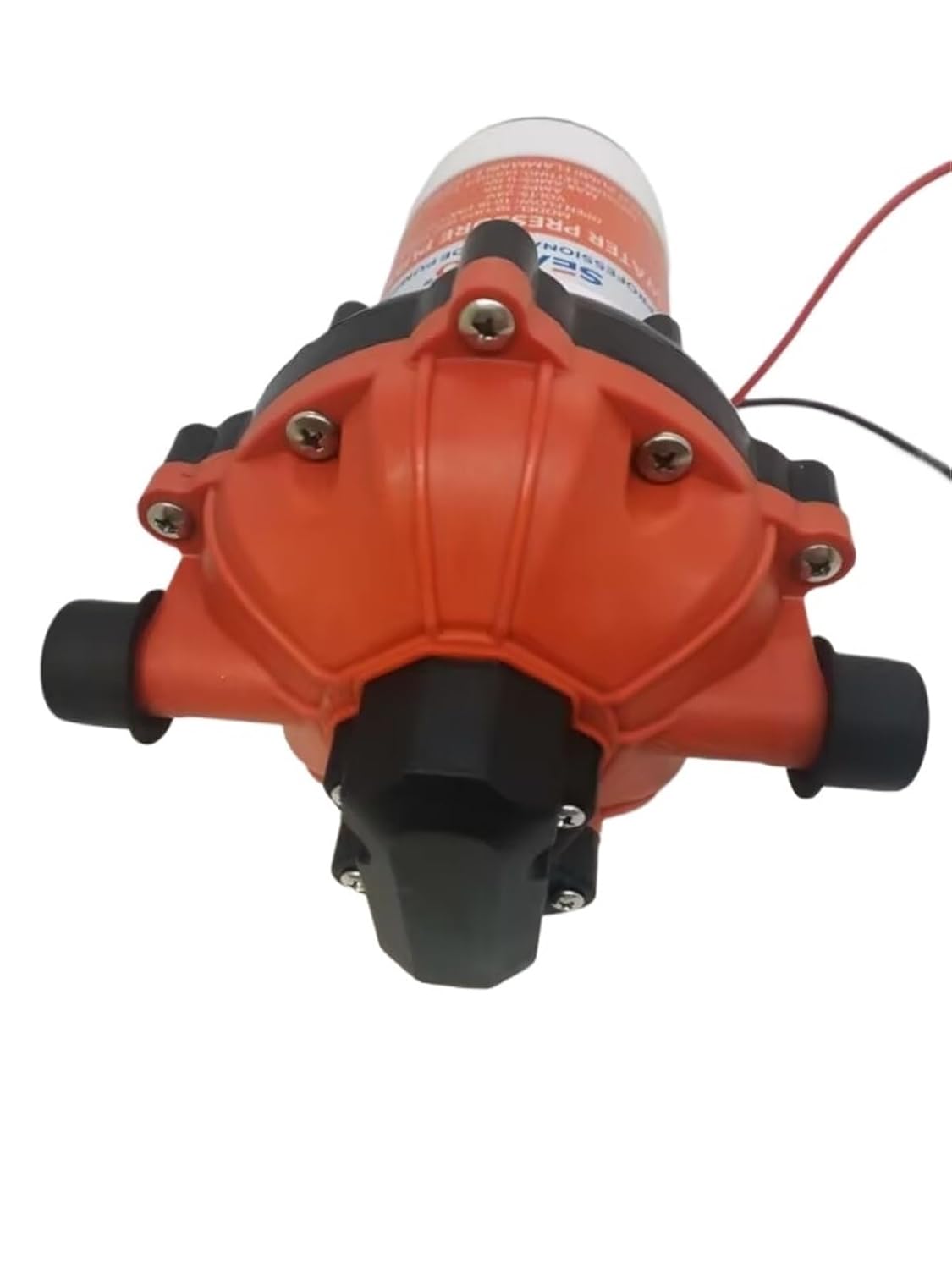 51 Series 12V SFDP1-050-060-51 Water Pump 5.0GPM Micro Diaphragm Pump(12V SFDP1-050-060-51)
