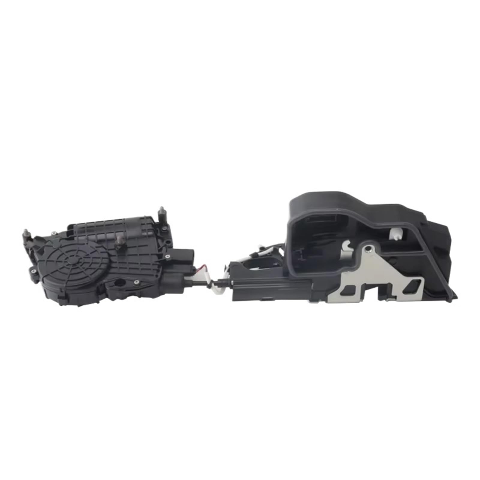Kpuwers 51227315023 Rear Left For Bmw E90 E60 E72 E70 E71 E46 325I 525I 740I For X5 For X6 Series 5 Door Lock Actuator 51217315019 51217315022 Door Lock Latch Actuator(51227315023 Rear Left)