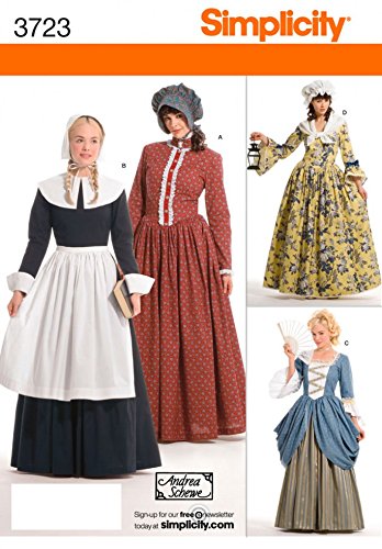 Patron De Couture Simplicity 6538 Pour Enfant 8 Ans - Modèle Ancien D'occasion, Parfait Pour Projets Couture Vintage