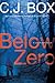 Below Zero (A Joe Pickett Novel)