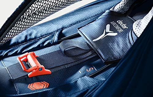 Deuter Adult Unisex's Casual, R.blue, Tamanho Único #TOP6