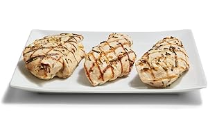 Grilled & Savory Chicken: A Rotisserie-Style Delight for Paleo Enthusiasts