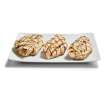 Whole Foods Market, Chicken Breast Lemon Rosemary Chef's Case