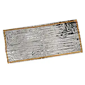 Segolike Emergency Sleeping Bag Disaster Outdoor Emergency Survival Light Weight