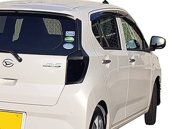 ‘イエローチップ’+’ミラビリス’+’プミラ’ 計3点セット Amazon.co.jp: A.P.O(ｴｰﾋﾟｰｵｰ) テールランプフィルム