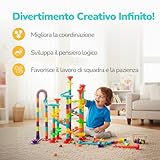 Zoom IMG-2 pista per biglie in abs Zoom IMG-2 pista per biglie in abs