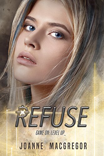 Refuse (Recoil Trilogy Book 2)