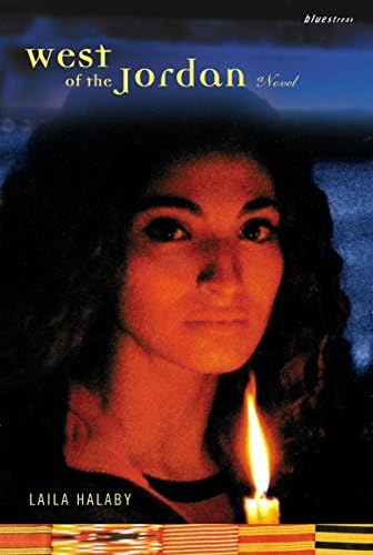West of the Jordan: A Novel (Bluestreak)