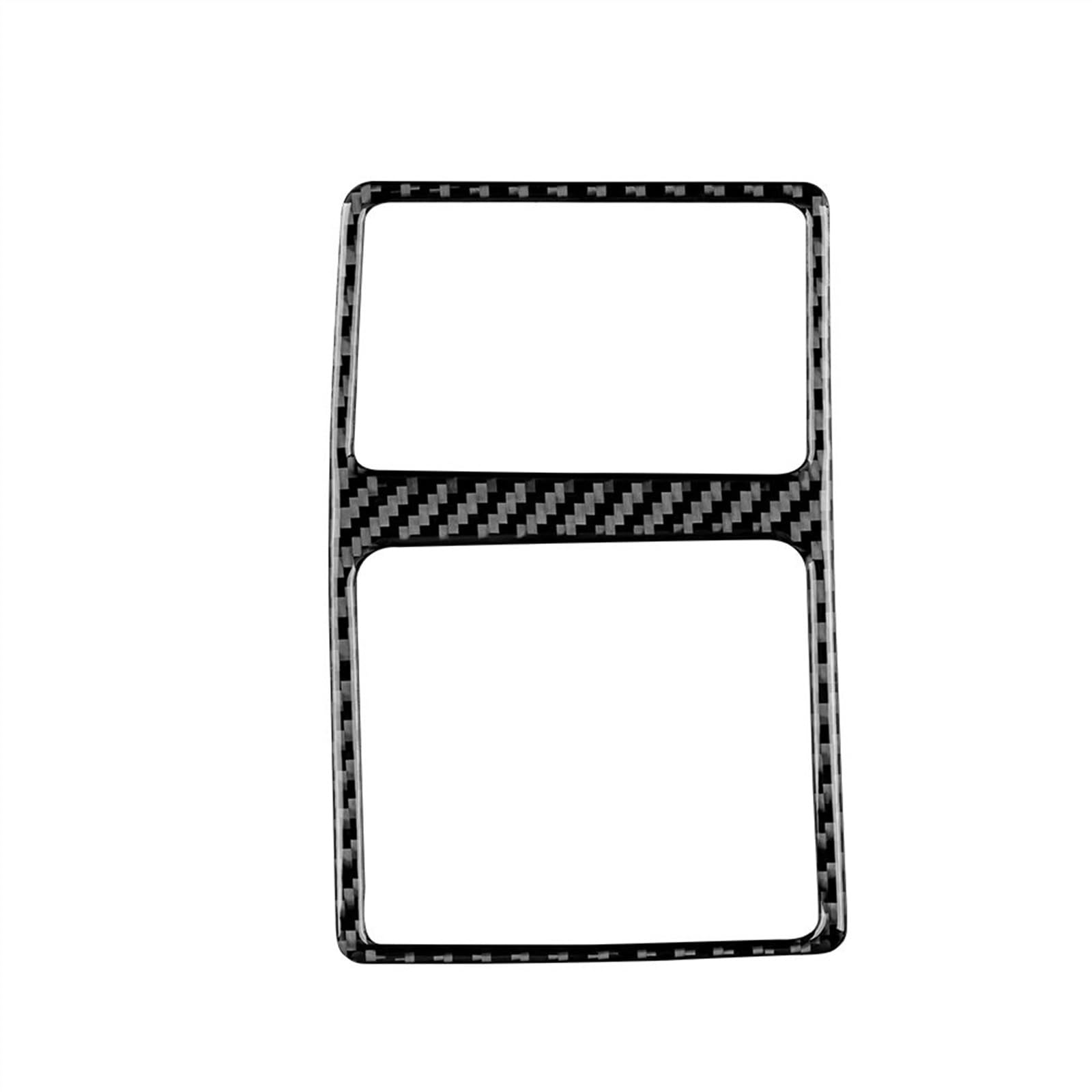 Car Part for Lexus for is for IS250 300 350C 2006-2012 2011 2010 2009 2008 2007 Car Sticker Trunk Switch Frame Cover Adhesivos Interiores Trim