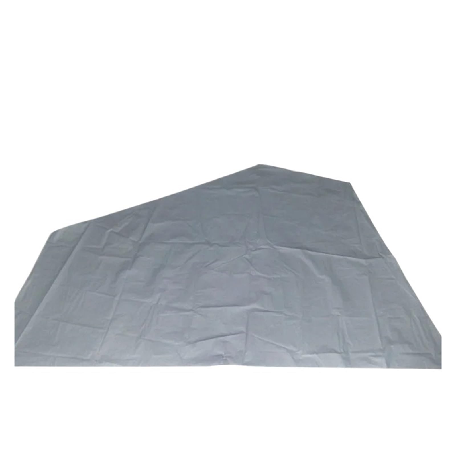 Funda para Moto Scooter para Moto Impermeable Motocicleta Cubierta Protectora Interior Al Aire Libre SML XL Bicicleta Scooter Lluvia Polvo UV Solar(L)
