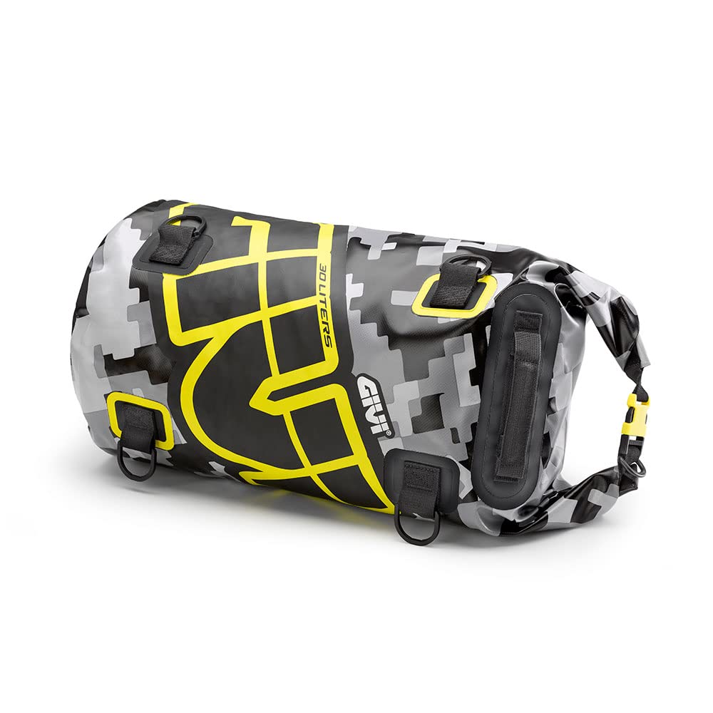 Easy-T Waterproof - Gepäckrolle 30 L