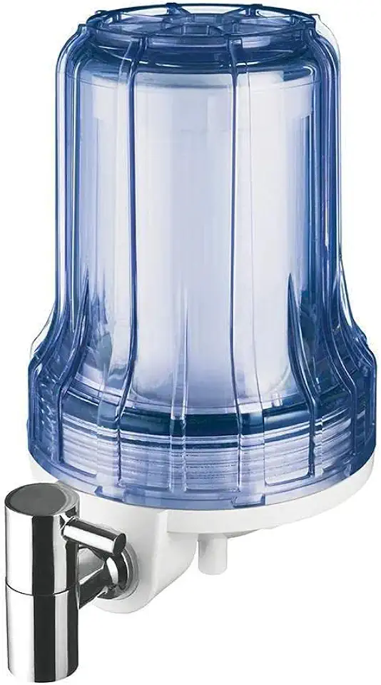 Filtro de Água LORENZETTI Loren Transparente 5"