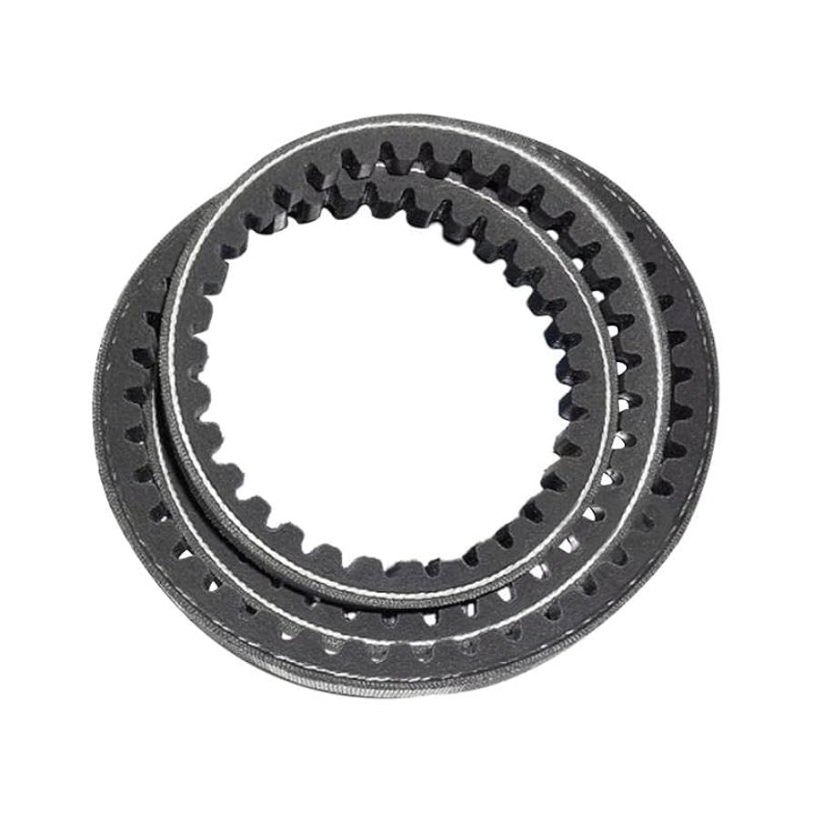 かめ V Belt Excavator Air Conditioning Belt 8400 4612283 Triangle