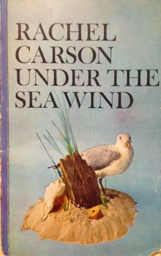 Under the Sea Wind B000TXLH0A Book Cover