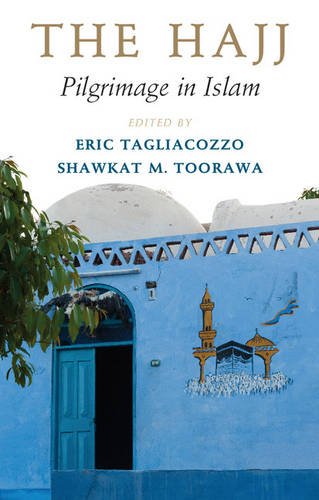 The Hajj: Pilgrimage in Islam