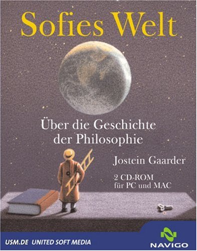 Preisvergleich Produktbild Sofies Welt (PC+MAC)
