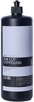 神風コレクション コンパウンド CUT FINISH SET(２本セット) THE DETAIL SUPPLY COMPOUND SET | THE DETAIL SUPPLY