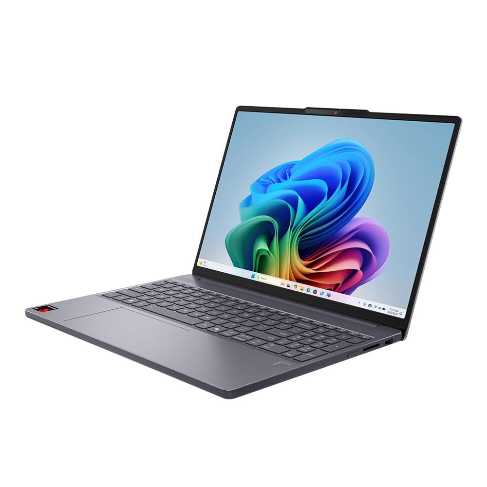 Amazon.com: Lenovo IdeaPad Slim 3X 15.3 Touchscreen Copilot+ PC