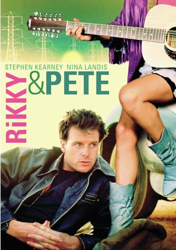 Rikky And Pete