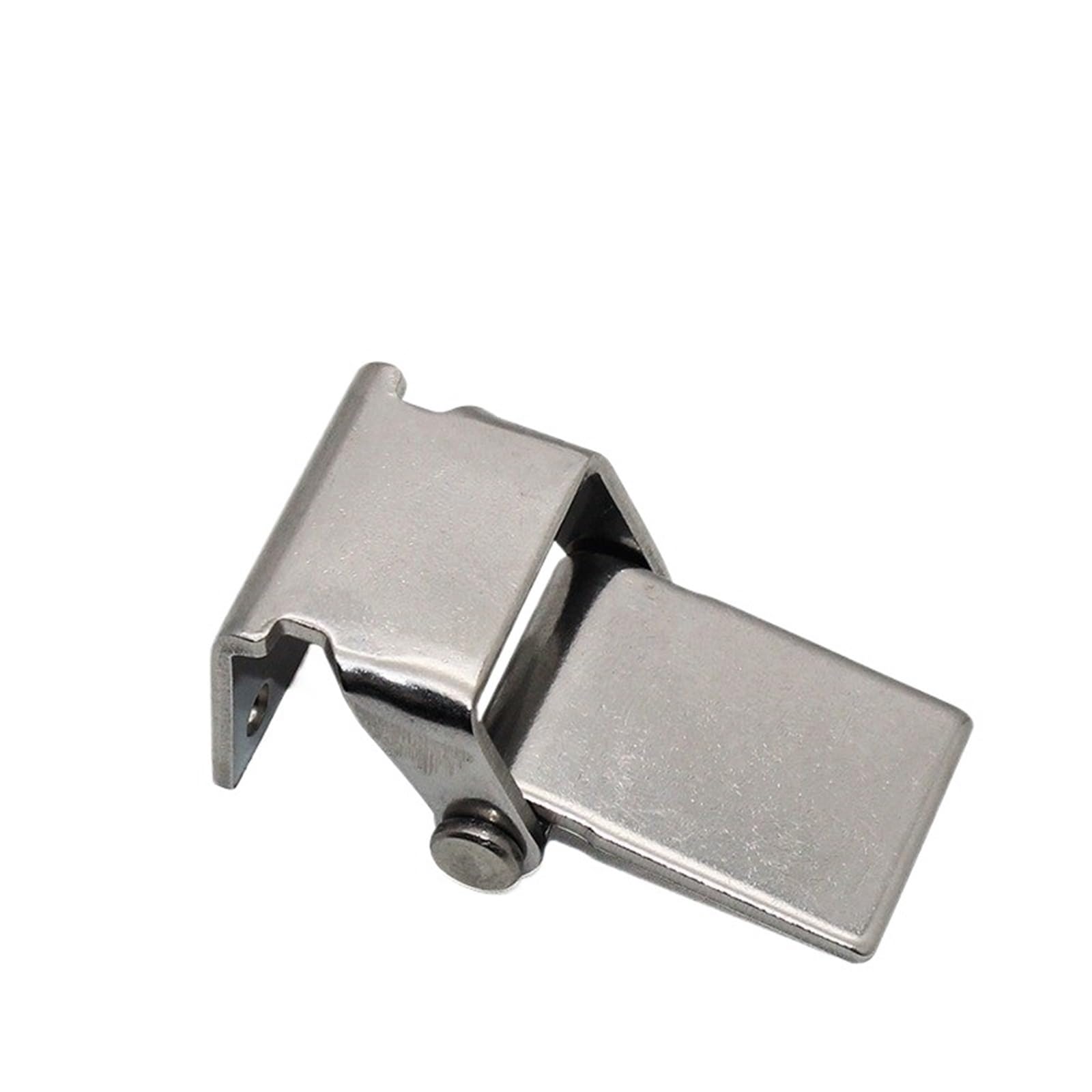 Stainless Steel Cabinet Hinge Welding Concealed Hinge(CL105-304)