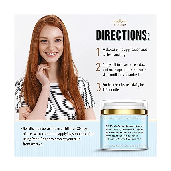 Pearl Bright Crеаm for Body, Fаcе аnd Sеnsitivе Аrеаs