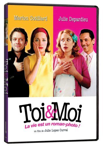 TOI ET MOI (Version française) [DVD]