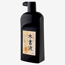 Sumikundo 13214 Wood Calligraphy Liquid, 15.2 fl oz (450 ml)