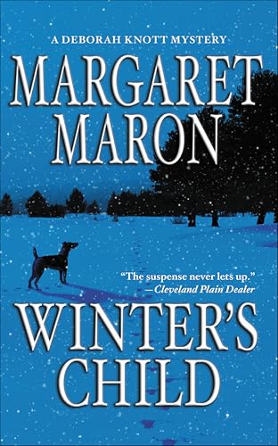 Winter's Child (A Deborah Knott Mystery Book 12)