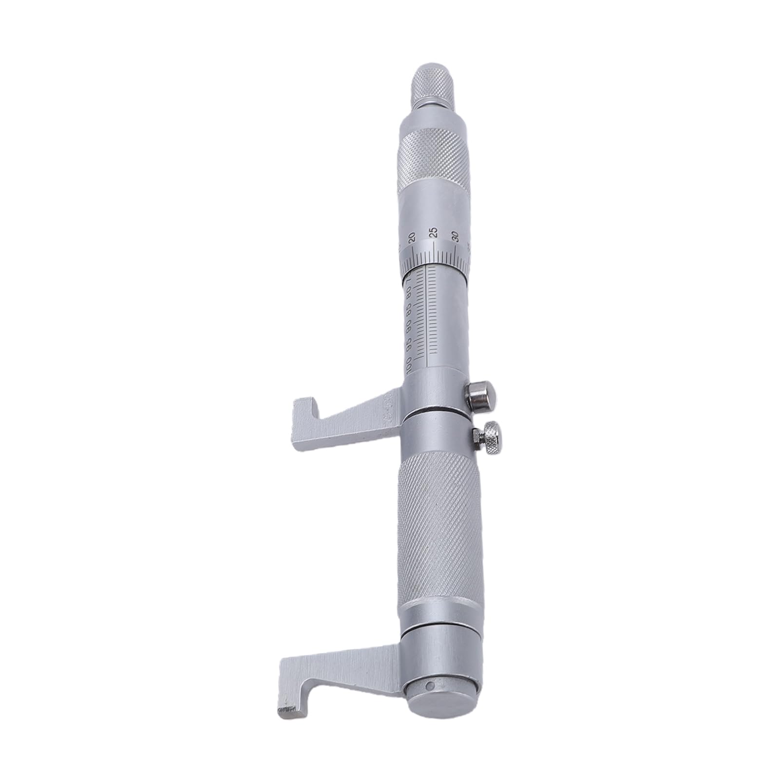 FTVOGUE Mikrometr Wewnętrzny 75–100 Mm Mikrometr z Otworem Wewnętrznym