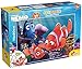 Liscianigiochi Disney Puzzle Supermaxi 24, Nemo, 74112