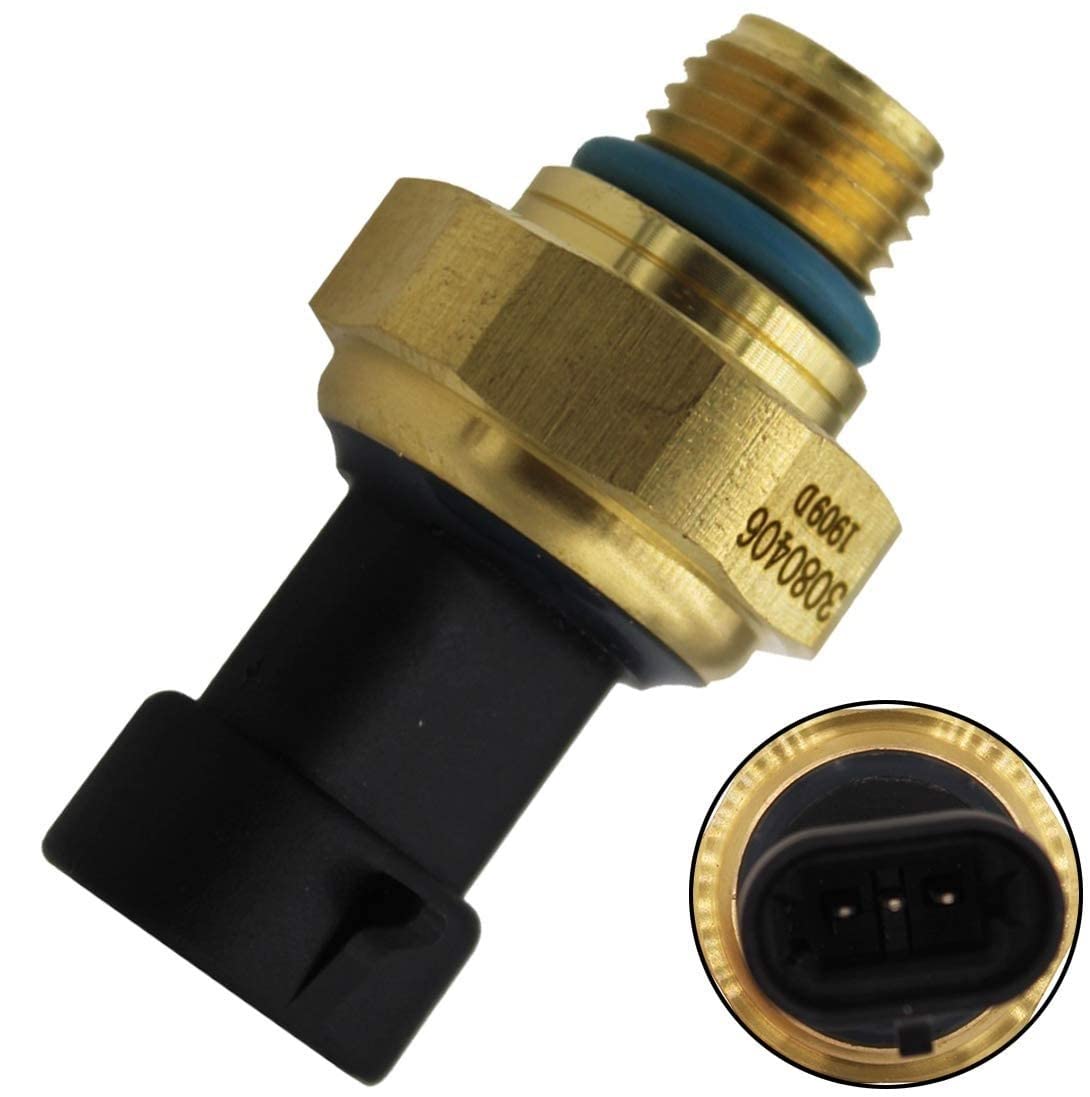 Autoteile 1 Stück/Set 4326849 4921511 Öldrucksensor Autoteil 