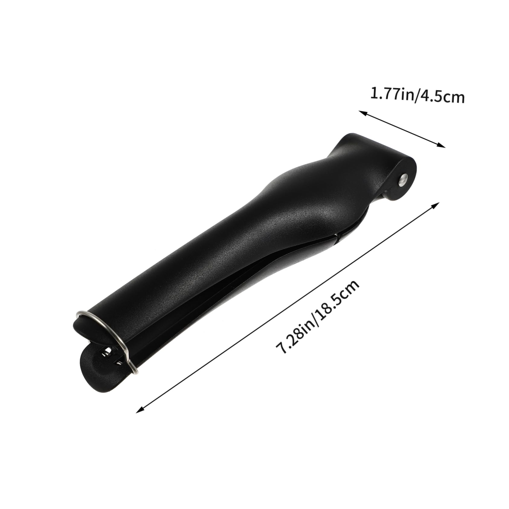 PRETYZOOM Chestnut Shucker Walnut Peeling Tool Comfortable Handle Fast Effortless Chestnut Opening Clip