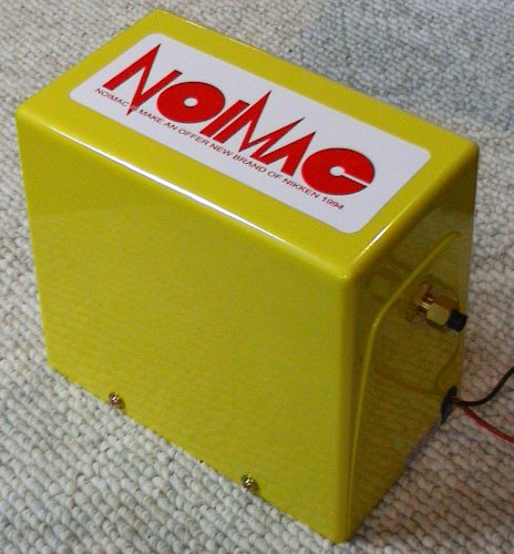 Amazon.co.jp: コンプレッサー NOIMAC 24V用 MAX-N-24: 車＆バイク