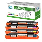 Compatible con las siguientes impresoras HP Color LaserJet Pro MFP M170 Series MFP M176n MFP M177fw