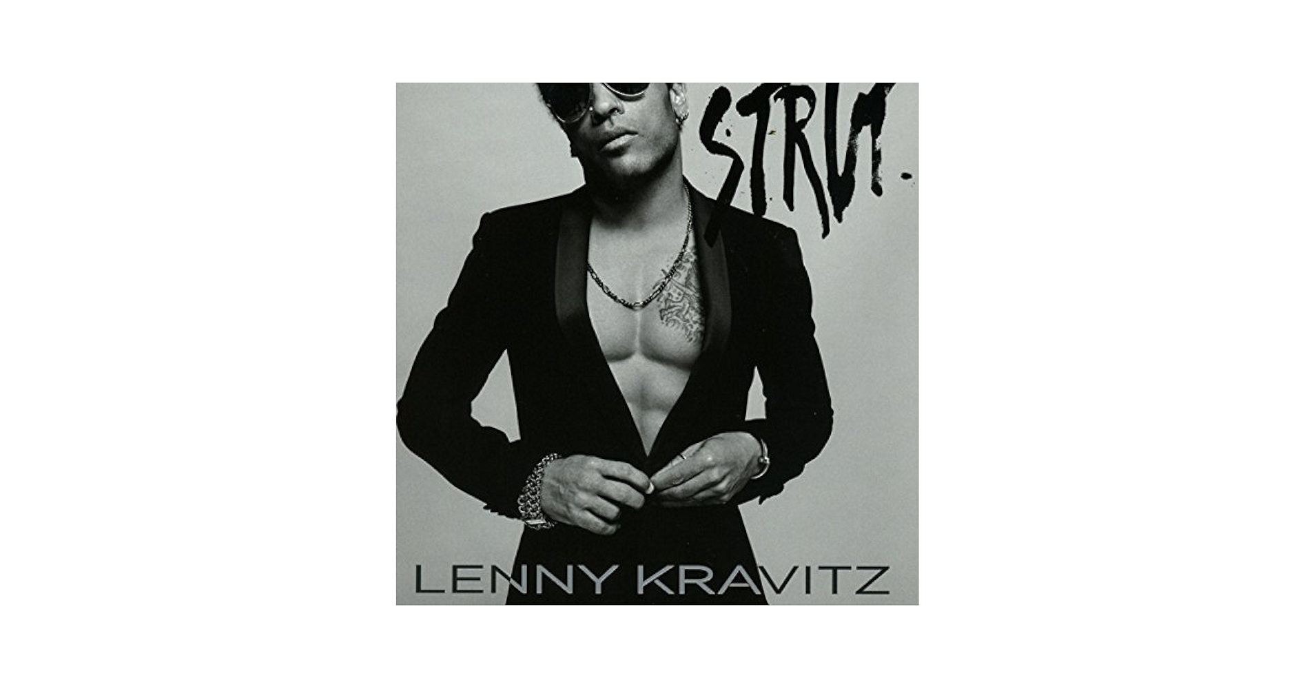 KRAVITZ,LENNY - Strut - Amazon.com Music