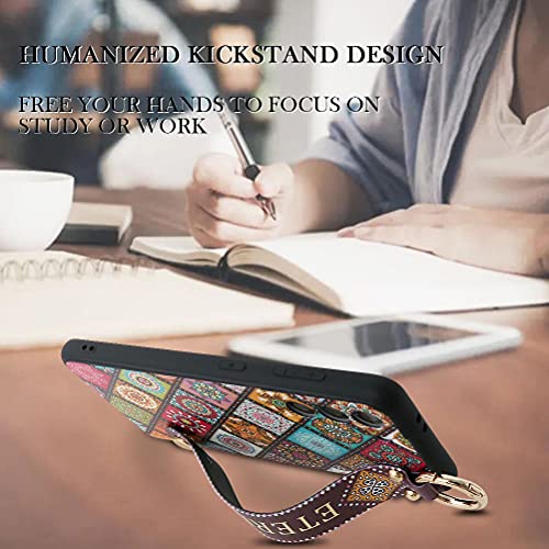 ZhuoFan Custodia per Samsung Galaxy S22 Ultra 5G