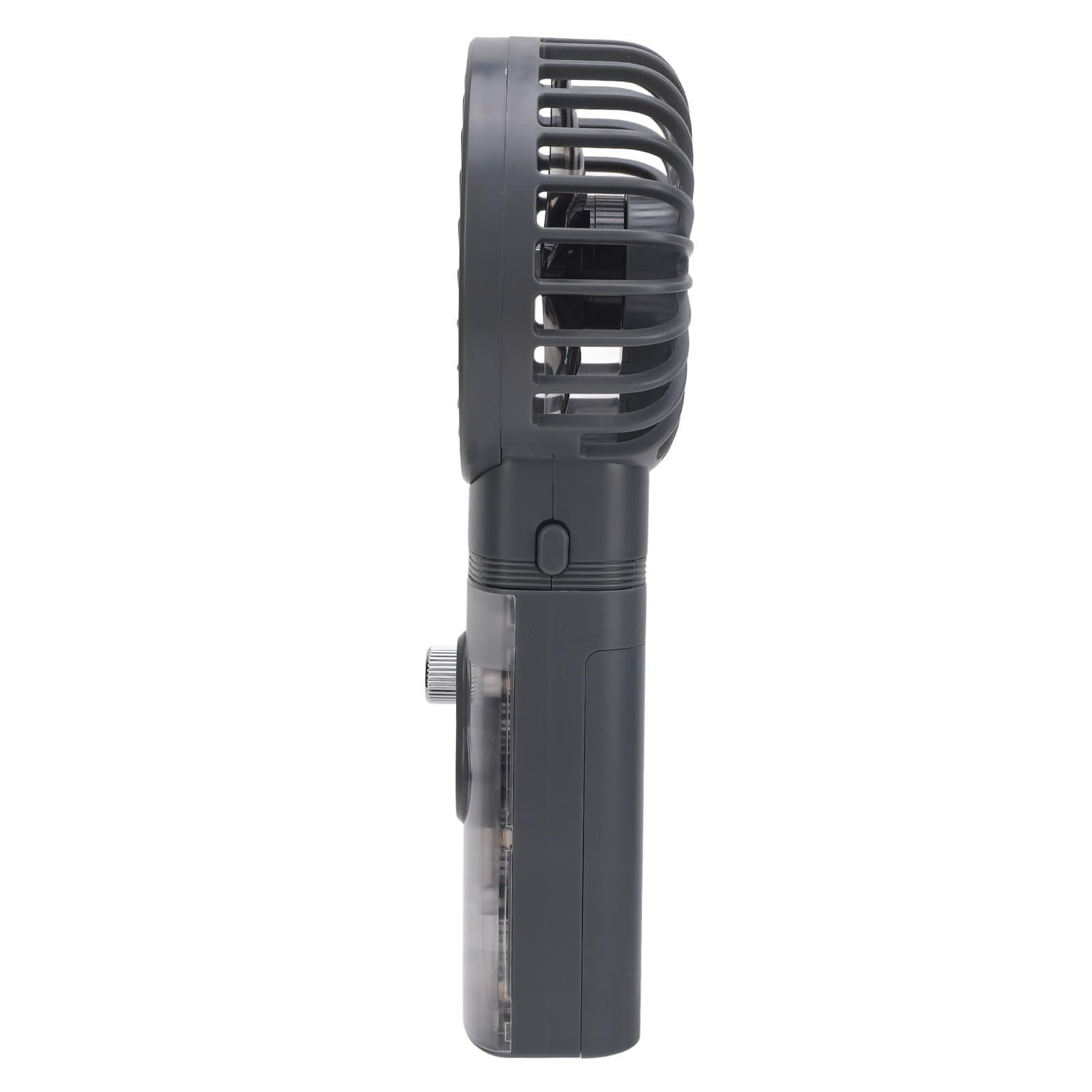 Rengue Soffiatore Elettrico Ad Aria, 2 in 1 Jet Fan Blower 150000 RPM, Aria Compressa Ricaricabile 10000mAh con Controllo Velocità a Manopola 1-30 Marce, LED Light per Pulizia Computer